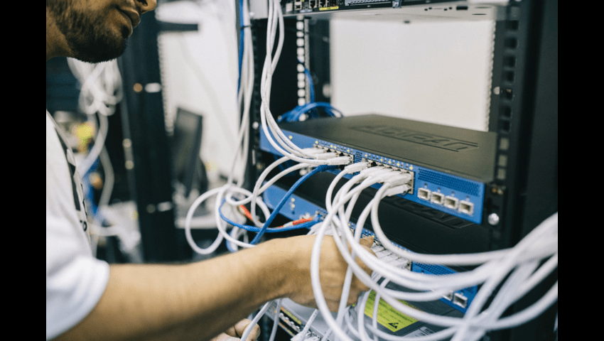 DIY vs. Professional Home Network Installation: Which is Better?