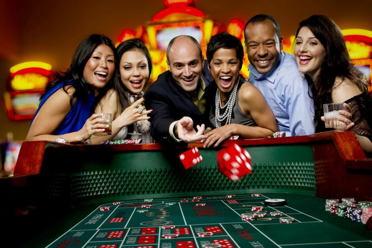 The Marvels of Online Slot Betting