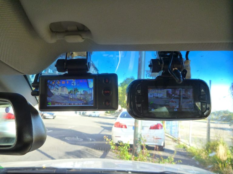 The Dashcam Advantage: Savings on Auto Insurance You Didn't Know About
