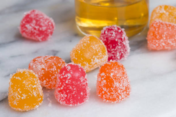 Experience the Benefits of CBD Gummies in Canada Today