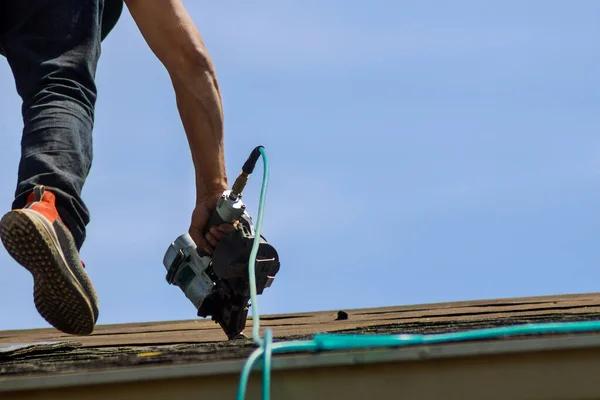 Cost Breakdown: Roof Replacement in Middleburg