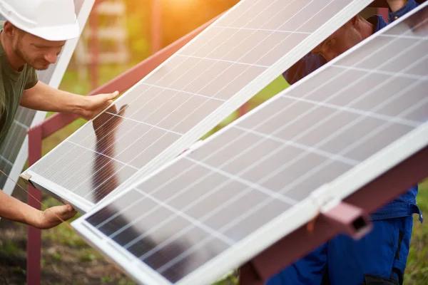 What to Do After Your Solar Installation is Complete