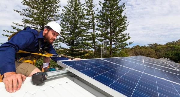 The Role of Permits in Solar Panel Installation Projects