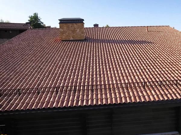 Comprehensive Roof Replacement Services in Chester