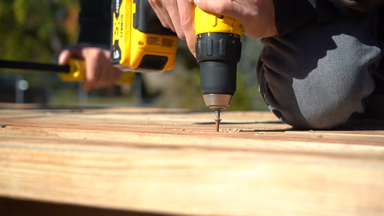 Create Your Perfect Outdoor Space with Cavan Decking Contractors