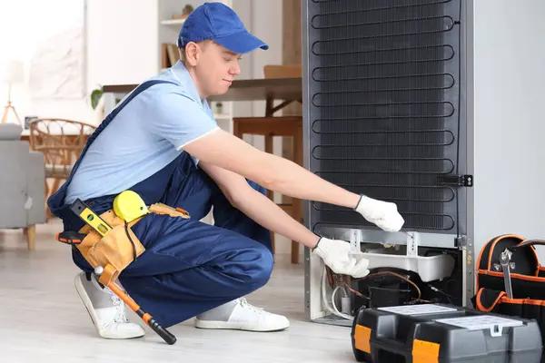 Silver Spring Furnace Repair Experts Specializing in Residential Systems