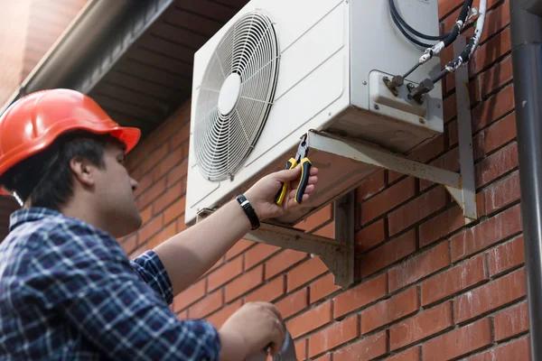 High-Quality HVAC Solutions Designed for Riverside Weather