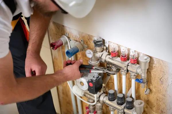 Keeping Bartlesville Flowing and Cooling All-Season Home Repair